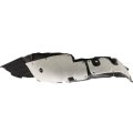 Hyundai Azera Splash Guard Fender Liner 2012 2013 2014 Front Driver Side Replacement For 868113v000 Hy1248166 Trim Base Limited 