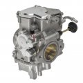 Carburetor For Yamaha Wolverine 350 Yfm350 Yfm-350 Yfm35f Yfm-35f 1995 Model Kvtr-2247