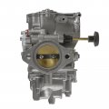 Carburetor For Yamaha Wolverine 350 Yfm350 Yfm-350 Yfm35f Yfm-35f 1995 Model Kvtr-2247