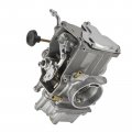 Carburetor For Yamaha Wolverine 350 Yfm350 Yfm-350 Yfm35f Yfm-35f 1995 Model Kvtr-2247