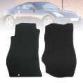 Secos Floor Mats Carpet Fit For Nissan 350z 2003-2009 