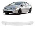 Rear Bumper Reinforcement For 2010 2015 Toyota Prius Aluminium Silvery Replacement To1106207 5217147060 Bl4964 