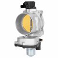 Throttle Body Fit Ford Expedition V8 5 4l 05-14 F-150 04-10d F-350 05-06 For F-250 F-350 Super Duty 05-10 For Lincoln Mark Lt