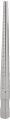 Se 13i Stainless Steel Ungrooved And Laser Marked Ring Mandrel Jt-sp211s 
