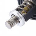 Tom Water Pump Outlet W Thermostat For 2014-2018 Gmc Sierra 1500 Yukon Chevy Silverado Corvette Cadillac Escalade 12674639