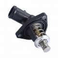 Tom Water Pump Outlet W Thermostat For 2014-2018 Gmc Sierra 1500 Yukon Chevy Silverado Corvette Cadillac Escalade 12674639