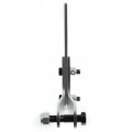 Ecotric Adjustable Rear Lower Coil Over Shock Mount Kit Universal Steel Brackets For Overs