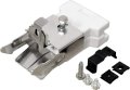 Climatek Upgraded Range Stove Burner Receptacle Fits Ge Wb17x5052 Wb1x5352 Wb1x5353 