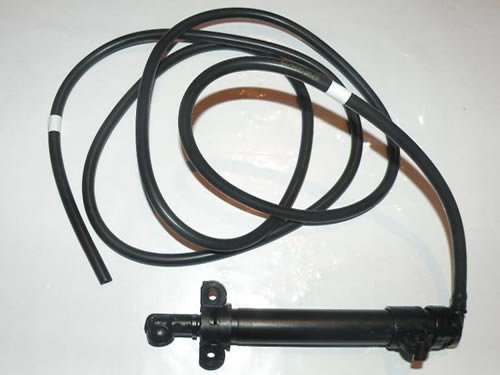 Headlamp Washer Jet For Range Rover Evoque Lh Lr024211