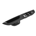 Keenso Window Switch Armrest Panel Abs Plus Pc Driver Side Door Inner 