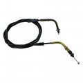 Throttle Cable Part For Wolf Brand Scooters Fits Rugby 2 Lucky 149cc May Also Fit Other Chinese Mopeds Atvs 4 Wheelers 3 Motor 