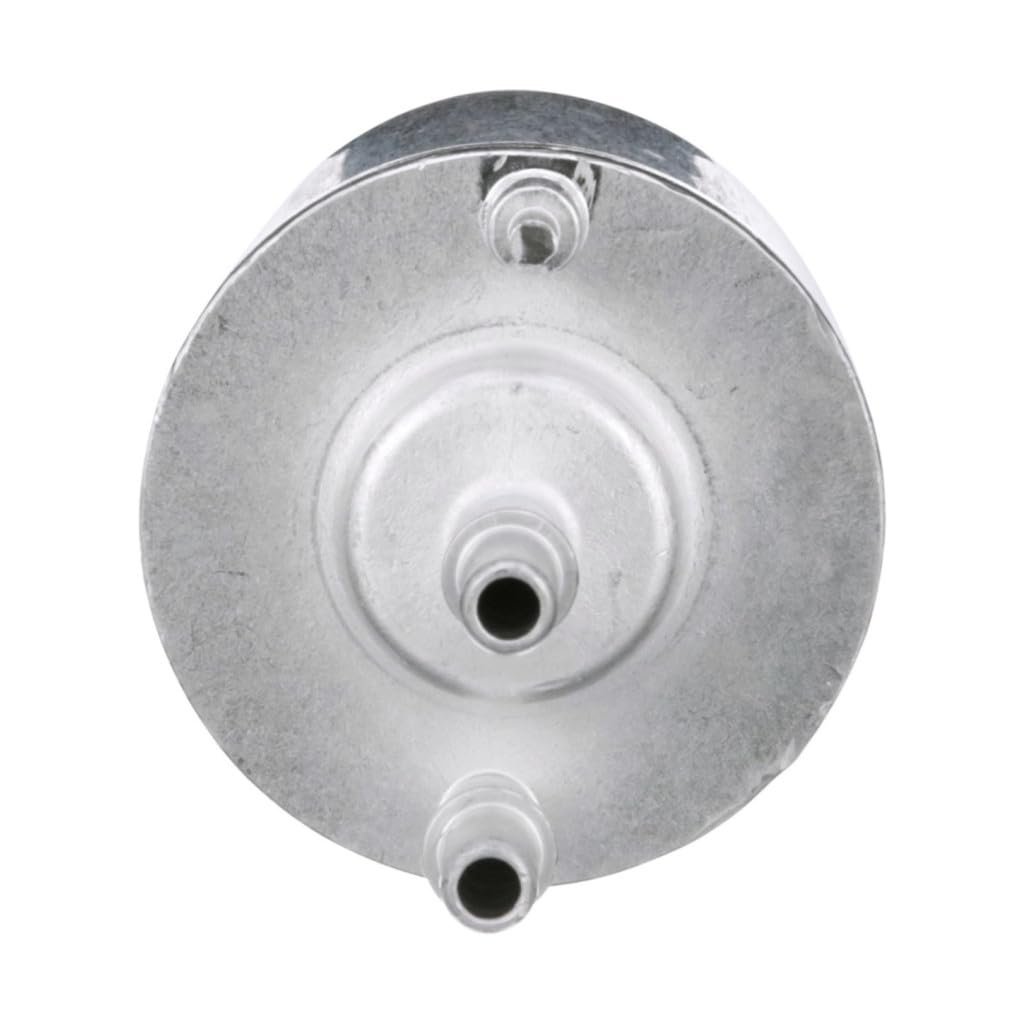 Fuel Pressure Regulator For Volkswagen Beetle 2013 2014 Steel Silver 72 Psi Direct Mounting Replacement 6q0201051j