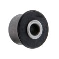 Control Arm Bushing For 2003 2004 2005 2006 Cadillac Escalade Esv Natural Rubber Black Press In 2 Piece Set 1 00 Inside