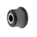 Control Arm Bushing For 2003 2004 2005 2006 Cadillac Escalade Esv Natural Rubber Black Press In 2 Piece Set 1 00 Inside