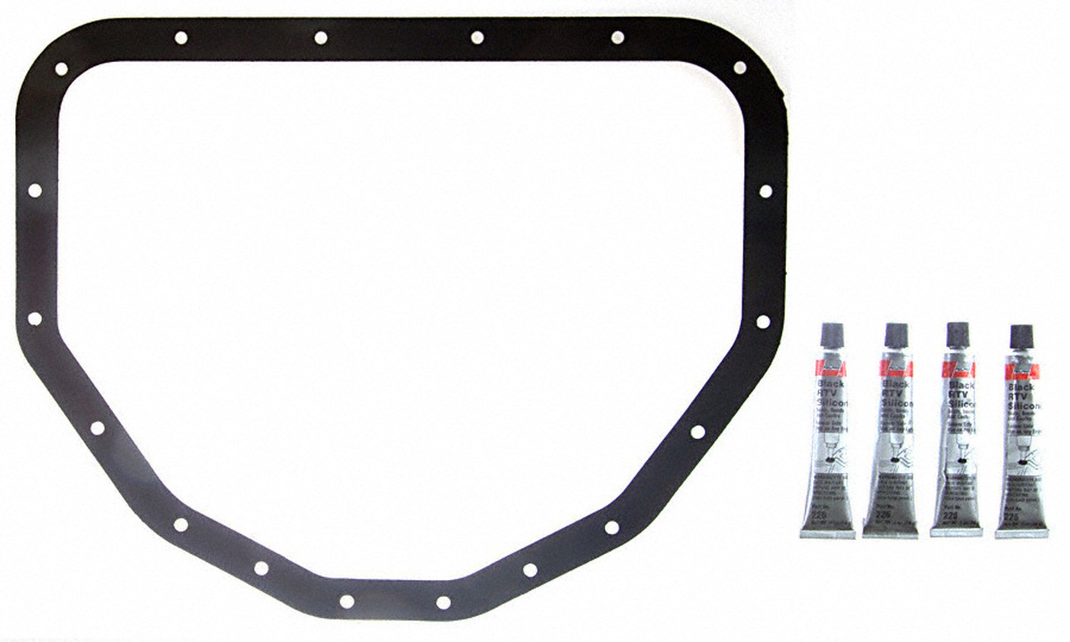 Fel-pro Os30763 Oil Pan Gasket Set