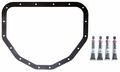 Fel-pro Os30763 Oil Pan Gasket Set 