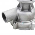 A-premium Engine Water Pump W Gasket 6cyl 2 8l 3 0ll 5l Compatible With Bmw E Series 528i 0i 0csi 633csi 733i 735i 3 0si 3 0csi