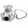 A-premium Engine Water Pump W Gasket 6cyl 2 8l 3 0ll 5l Compatible With Bmw E Series 528i 0i 0csi 633csi 733i 735i 3 0si 3 0csi
