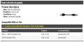 Front Left Driver Side Axle Assembly Compatible With 2016-2019 Honda Civic 2 0l 4-cylinder Updated Design