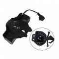 Labwork Front Hood Lock Latch Assembly Replacement For 2006-2015 Lexus Is350 Is250 5351053061 53510-53061
