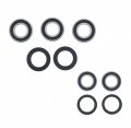 Suzuki Rm125 Rm250 Front And Rear Wheel Bearings Seals