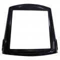 Miller 261828 Lens Holder Front Black I Series 