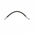 Brake Hydraulic Hose For Chevy W3500 Tiltmaster W4500 2004 To 2010 Front Axle Alx Pau Df 350 47466 Cla4 Dot Certified Black 