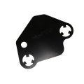 Timing Chain Housing Gasket For Cadillac Xt5 2017 2024 Driver Side Steel 3 Bolt Hole 0 01 In Thickness Olx Acd12647891 Cl360a55 