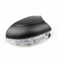 Topteng Car Left Mirror Turn Signal Corner Light Lamp Fits For Vw Golf Mk6 2009-2012