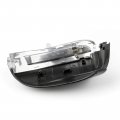 Topteng Car Left Mirror Turn Signal Corner Light Lamp Fits For Vw Golf Mk6 2009-2012