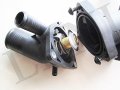 Thermostat Tube And Housing Assembly Lr005631 For Land Rover Range Sport 2005 2009 Discovery 3 4 With 4l Ajv8 Engine