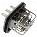 Four Seasons 20118 Blower Motor Resistor 