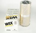 Wix Filters 51434 Heavy Duty Cartridge Hydraulic Metal Pack Of 1 