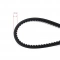 The Rop Shop Transaxle Drive V Belt For John Deere 2001-2004 6x4 Worksite Gator M125383