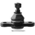 Front Ball Joint K500074 For Hyundai Elantra 2007 2012 Kia Forte 2010 2013 Koup And Forte5 Suspension Kit 1 Piece 