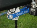 Yamalink Lowering Link Wr450f 2016 Through 2022 30mm
