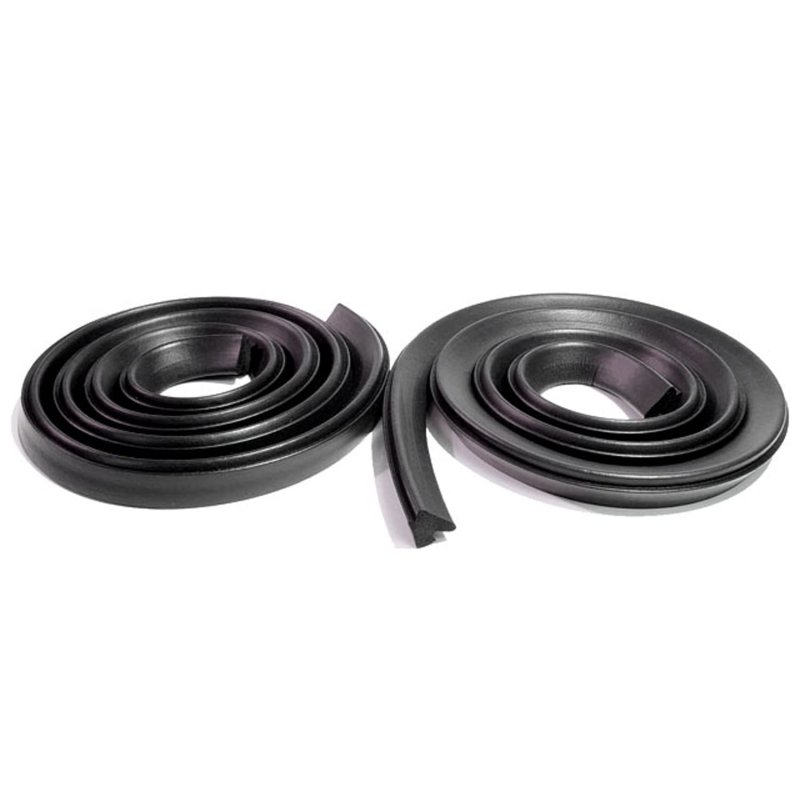 Metro Moulded Rr 110-a Supersoft Hard Top Moulding