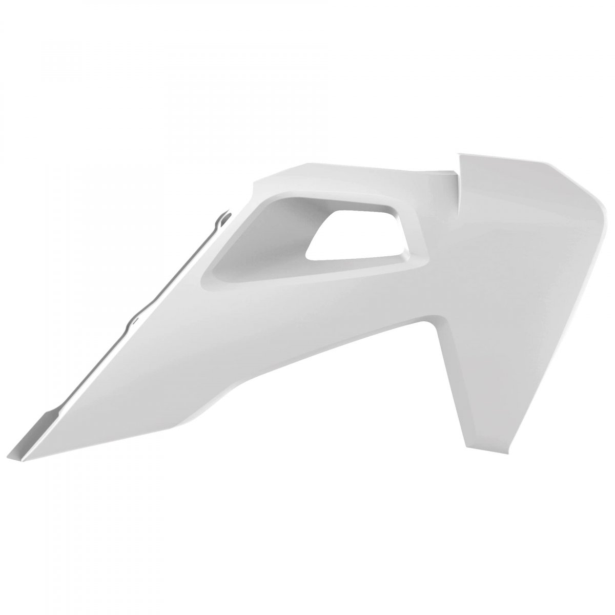 Polisport 91124 Full Enduro Kit Factory 20