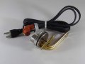 Engine Block Heater For Grimmer Schmidt Compressors 160 W Case 336bd 