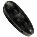 Bapmic 2118213679 Front Left Power Window Master Switch For Mercedes-benz W211 W219 E320 E350 E500