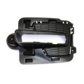 Fog Light Bezel Ford Expedition 2015 2016 2017 Front Driver Side Replacement For Fo1038156 And Fl1z17e811bc 