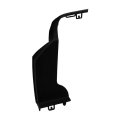 Rear Bumper Corner Cover Driver Side For Toyota Tacoma 2016 2023 Plastic Extension Filler Replacement To1182116 191275134788 