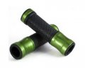 2 X 7 8 22mm Universal Motorcycle Parts Enduro Dual Sport Bike Mx Motocross Aluminum Soft Rubber Gel Handlebar Handle Bar Grips