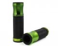 2 X 7 8 22mm Universal Motorcycle Parts Enduro Dual Sport Bike Mx Motocross Aluminum Soft Rubber Gel Handlebar Handle Bar Grips