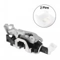 X Autohaux Rear Lower Left Driver Side Door Power Lock Actuator Motor Ford For Ranger 2004-2011 8l5z-1326413-a 8l5z1326413a