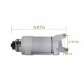 Waltyotur Motorcycle Starter Replacement For Yamaha V-star 1100 Xvs1100 410-54125