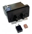 Trailer Brake Control Module Kit Replaces Oem Ford Bl3z-19h332-aa Bl3z19h332aa