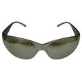 Mirrored Safety Glasses With Double Lens Polycarbonate Scratch Resistant Coating Osha And Ansi Compliant Eye Protection For 