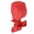 Kimiss Battery Terminal Cover Positive Insulating Protector Caps Red 32418 Pnd 300 Connector Cap Replacement For Acura Civic