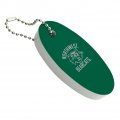 Graphics More Nw Missouri Sate Bearcats Floating Keychain Oval Foam Fishing Boat Buoy Key Float